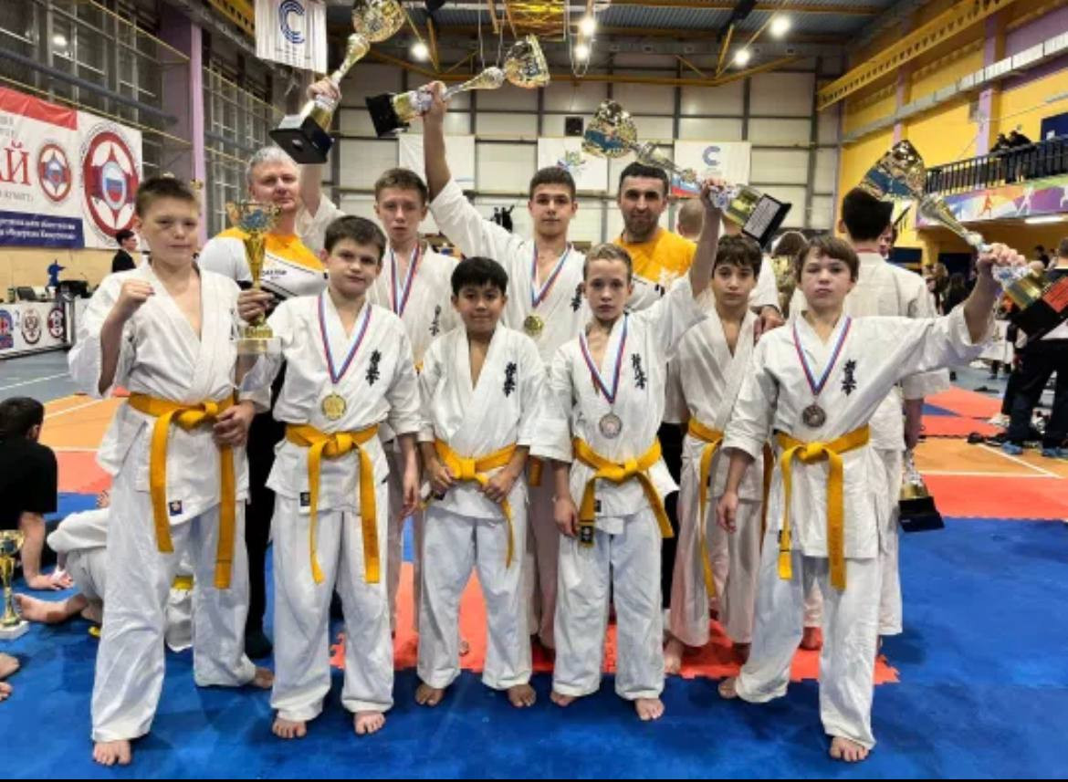 Красраб. Сибирский новостной портал