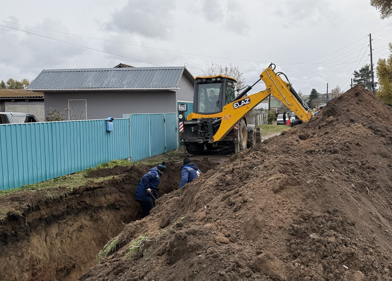 Красраб. Сибирский новостной портал