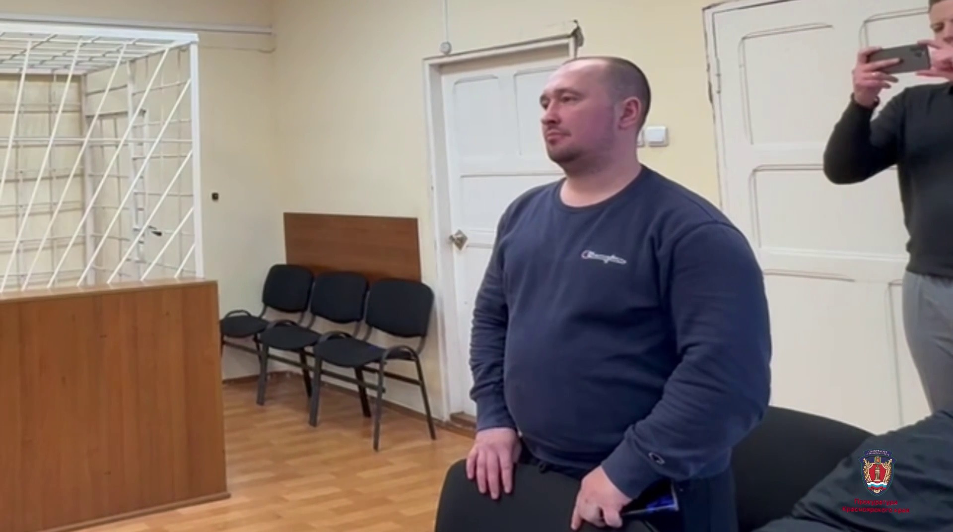 Красраб. Сибирский новостной портал