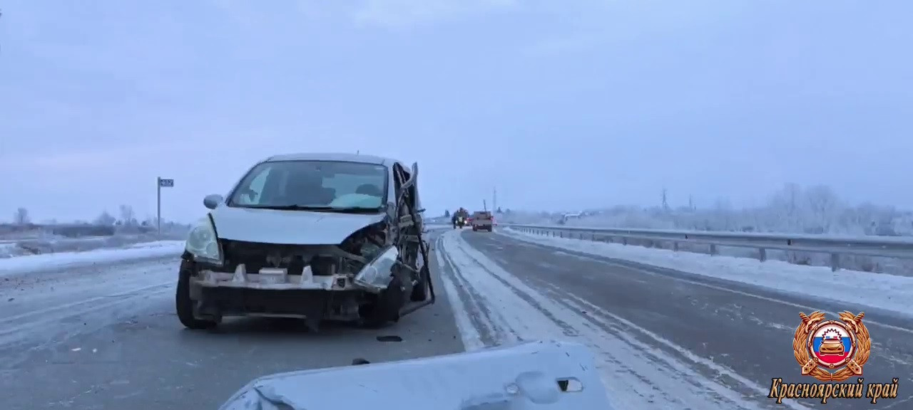 Красраб. Сибирский новостной портал