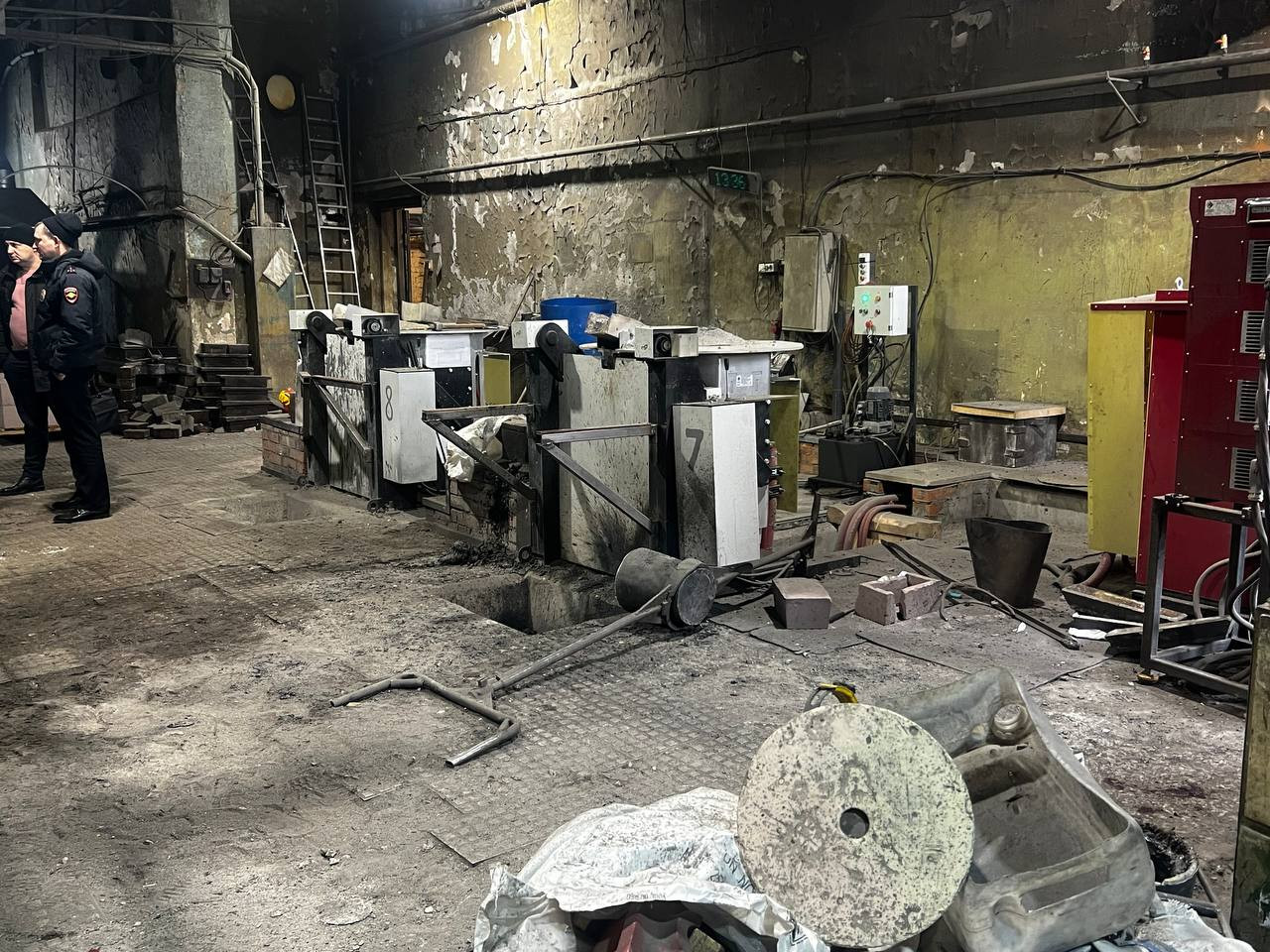 Красраб. Сибирский новостной портал