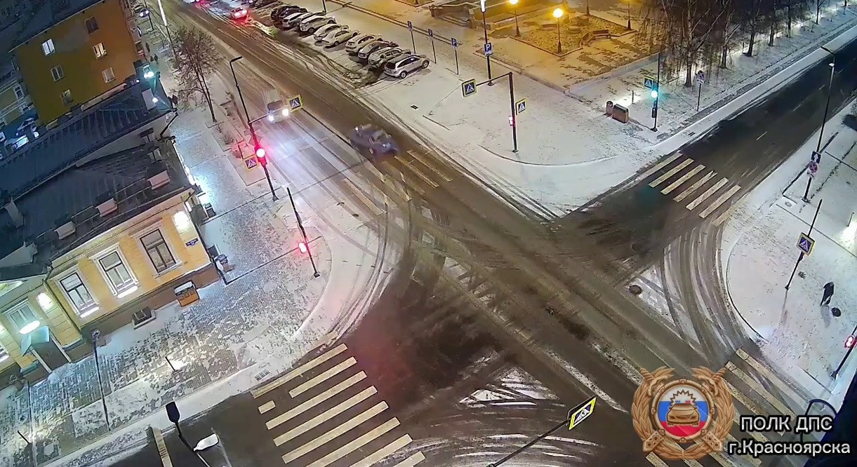 Красраб. Сибирский новостной портал