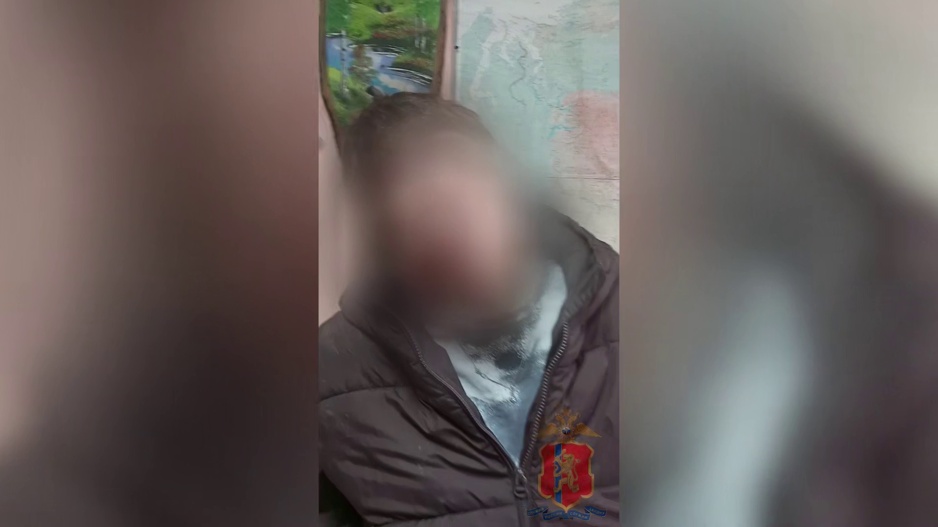 Красраб. Сибирский новостной портал