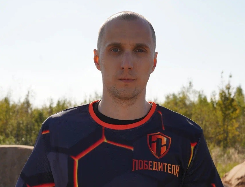 Красраб. Сибирский новостной портал