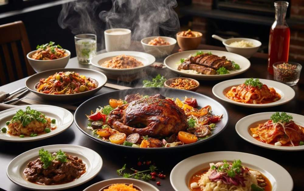 Изображение создано нейросетью