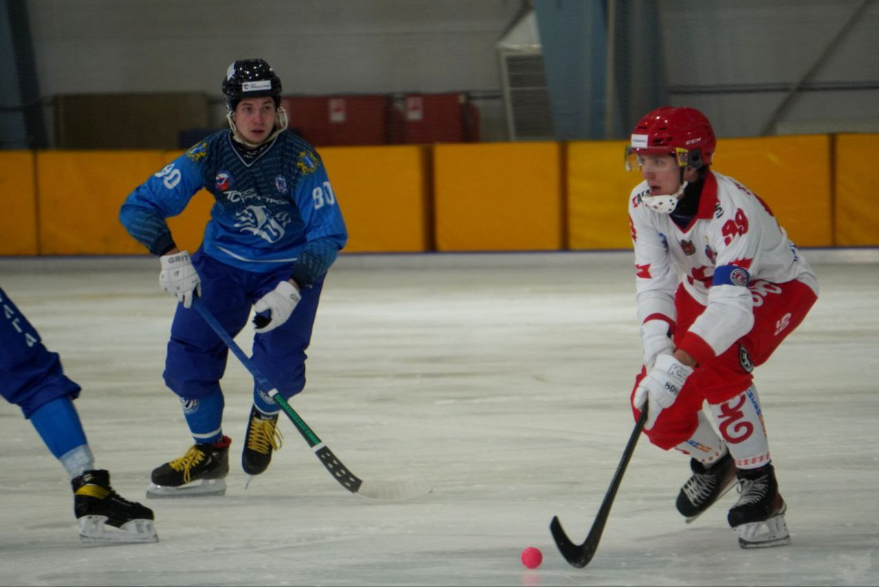 Красраб. Сибирский новостной портал