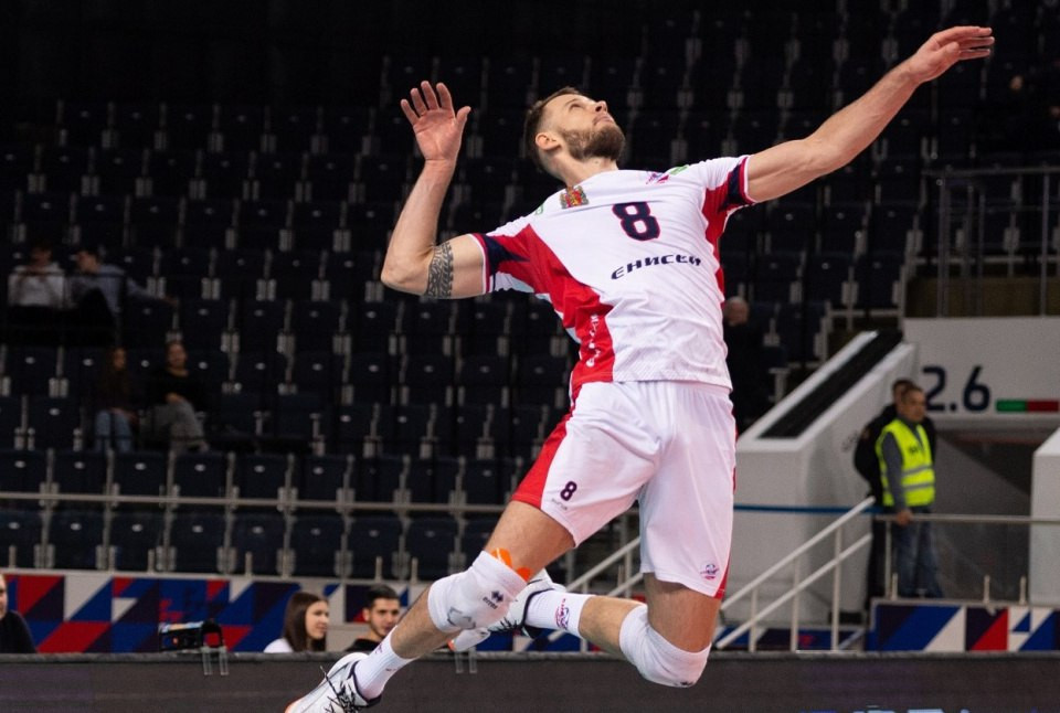 Красраб. Сибирский новостной портал