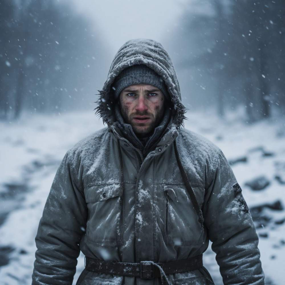 Советы с утра: как помочь правильно при переохлаждении и не навредить здоровью