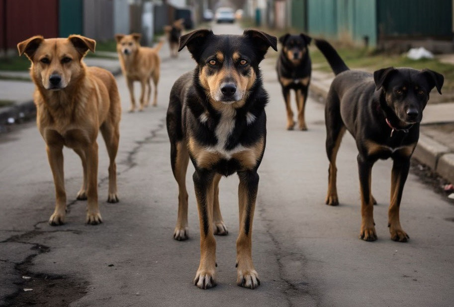 Изобращение создано искусственным интеллектом