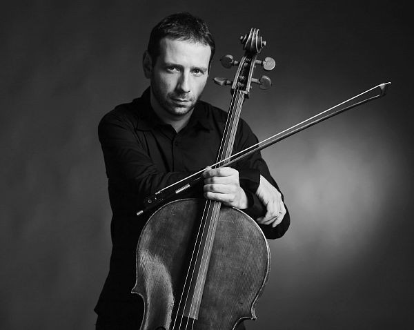 Шедевры Бетховена и Штрауса прозвучат в Красноярске в исполнении выдающихся музыкантов