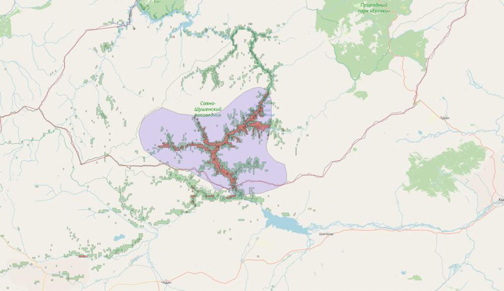 Красраб. Сибирский новостной портал