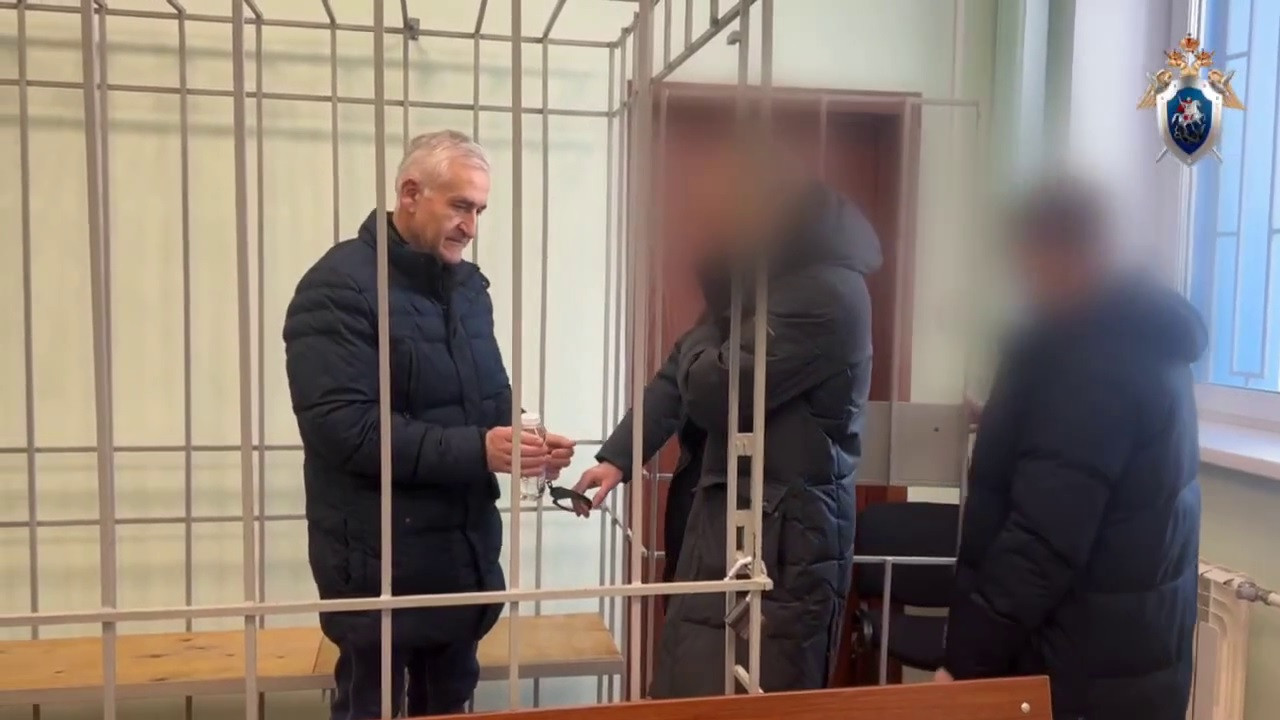 В Красноярске завершено расследование уголовных дел в отношении бывших чиновников