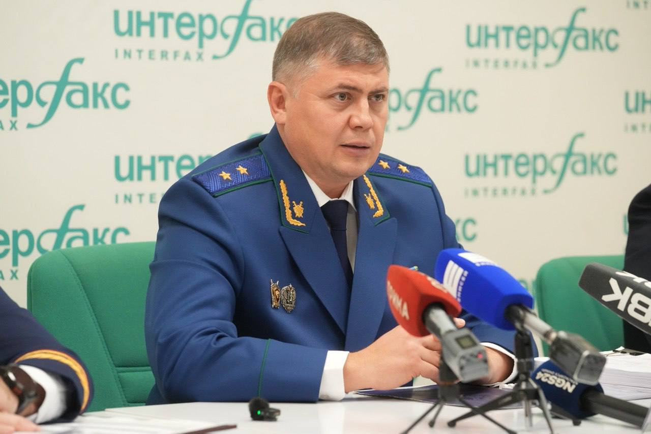 Роман Тютюник