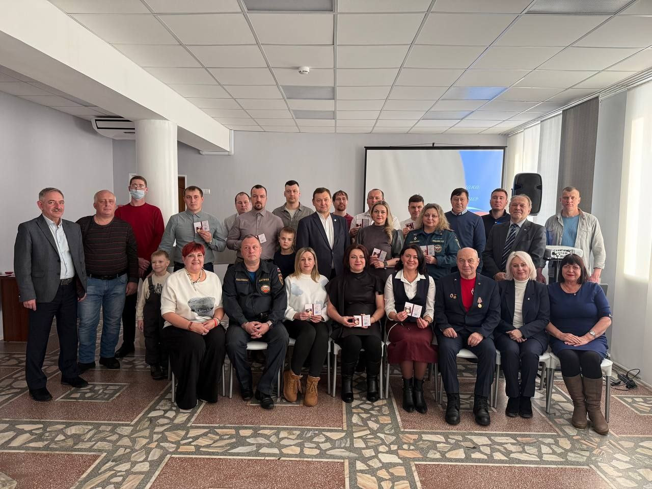 Красраб. Сибирский новостной портал