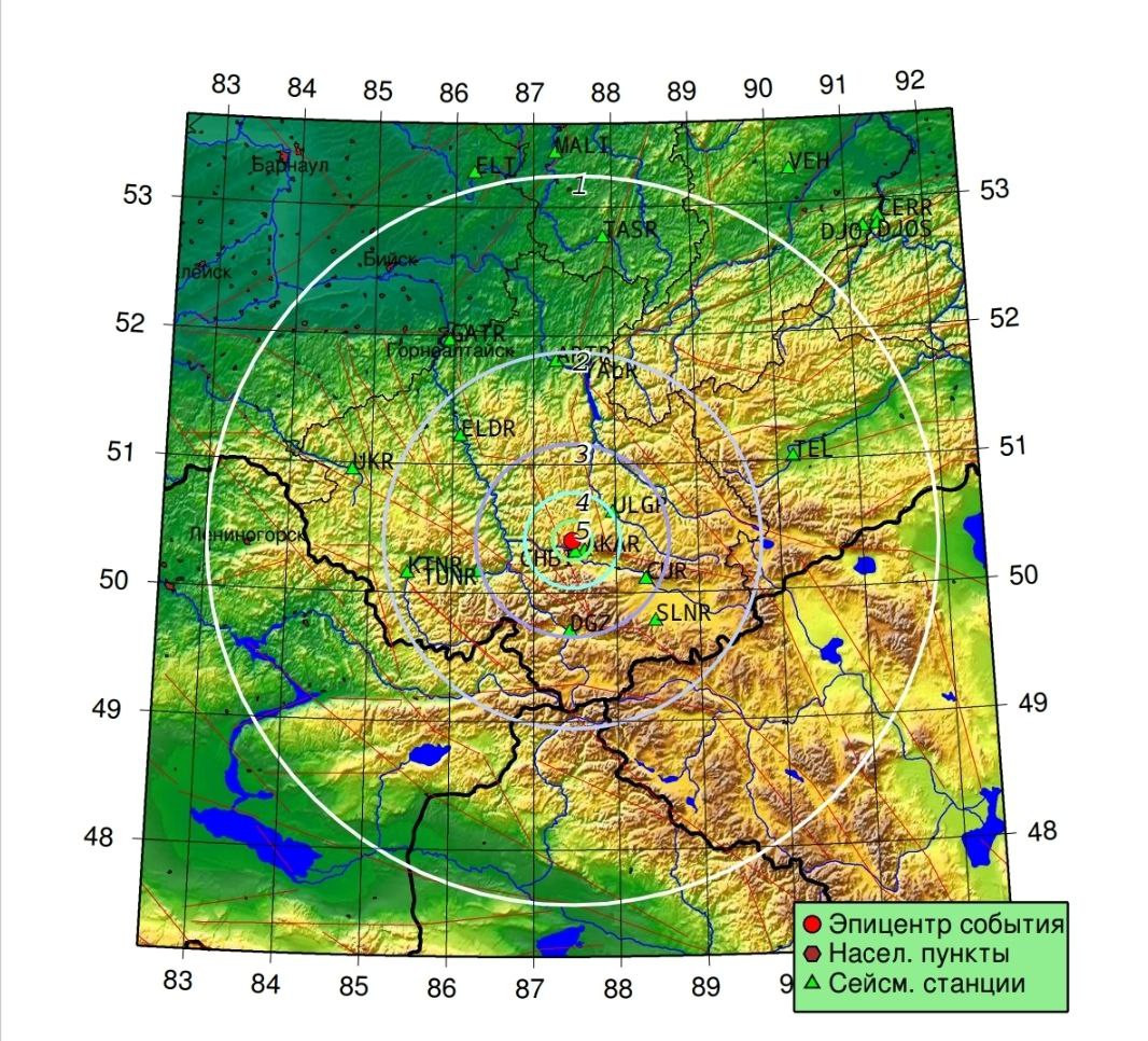 Красраб. Сибирский новостной портал