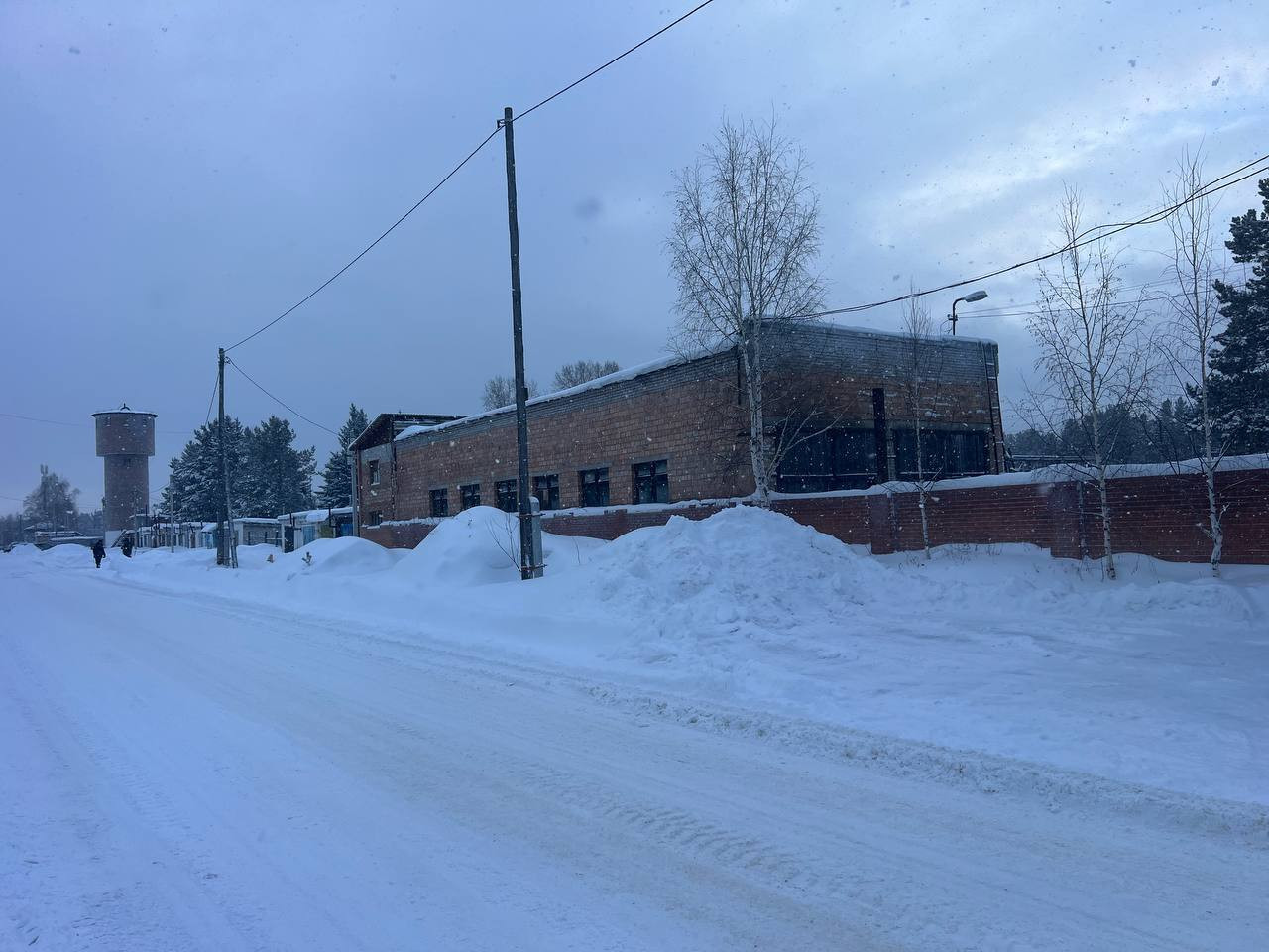 Красраб. Сибирский новостной портал