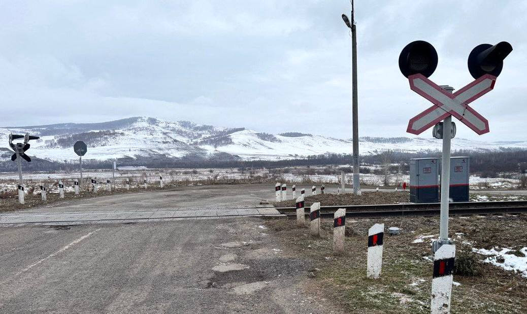 Красраб. Сибирский новостной портал