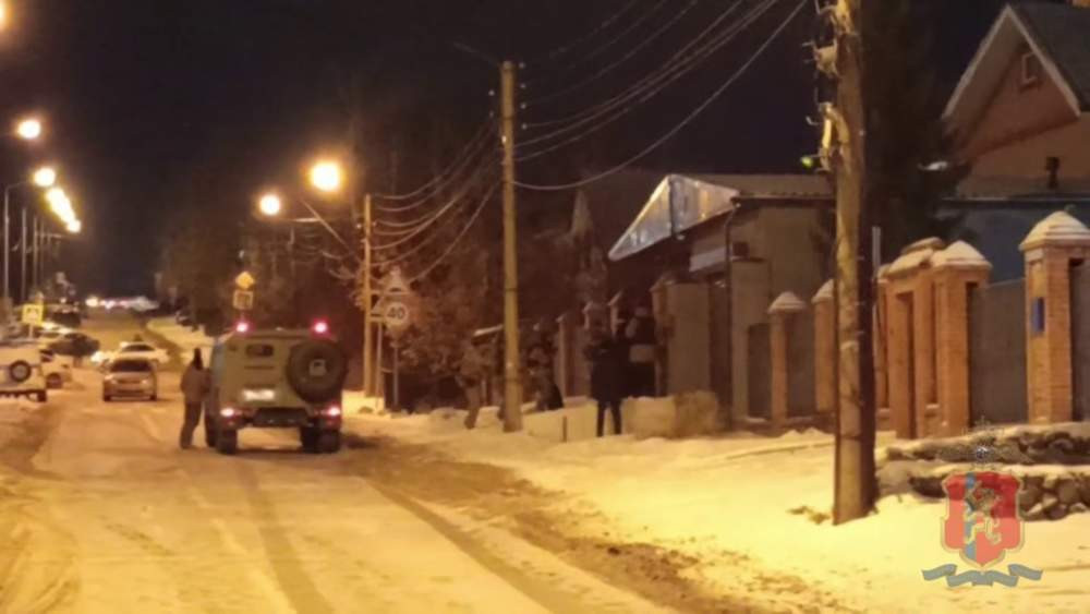 Красраб. Сибирский новостной портал