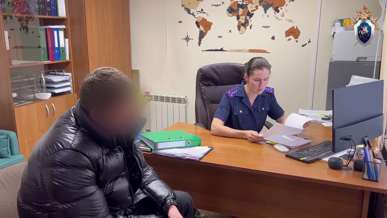 Красраб. Сибирский новостной портал