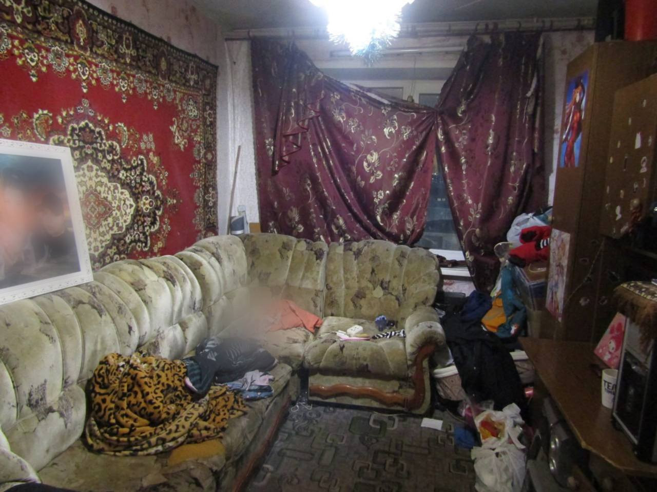 Красраб. Сибирский новостной портал