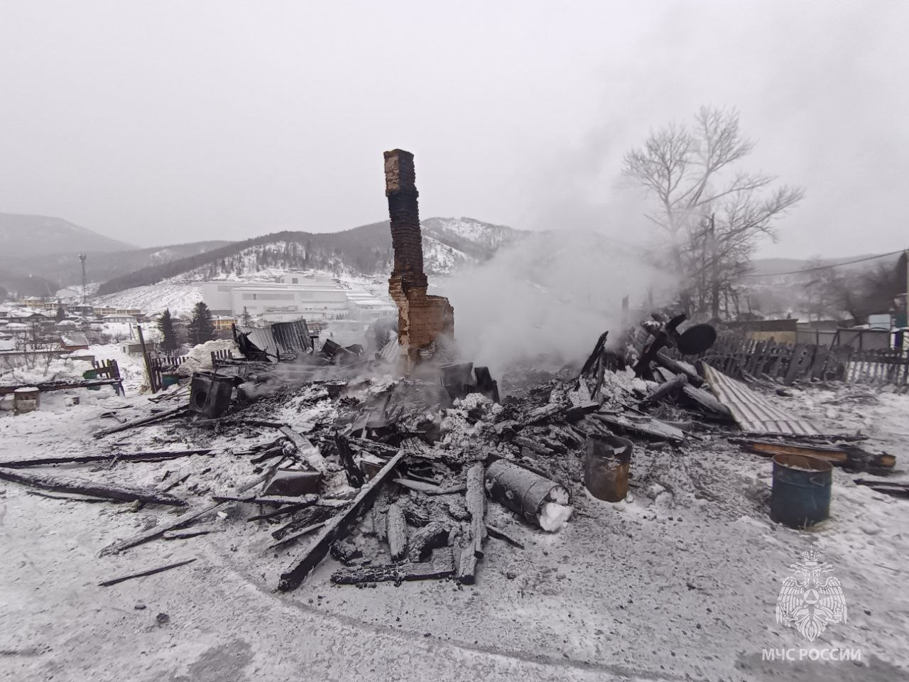 Красраб. Сибирский новостной портал