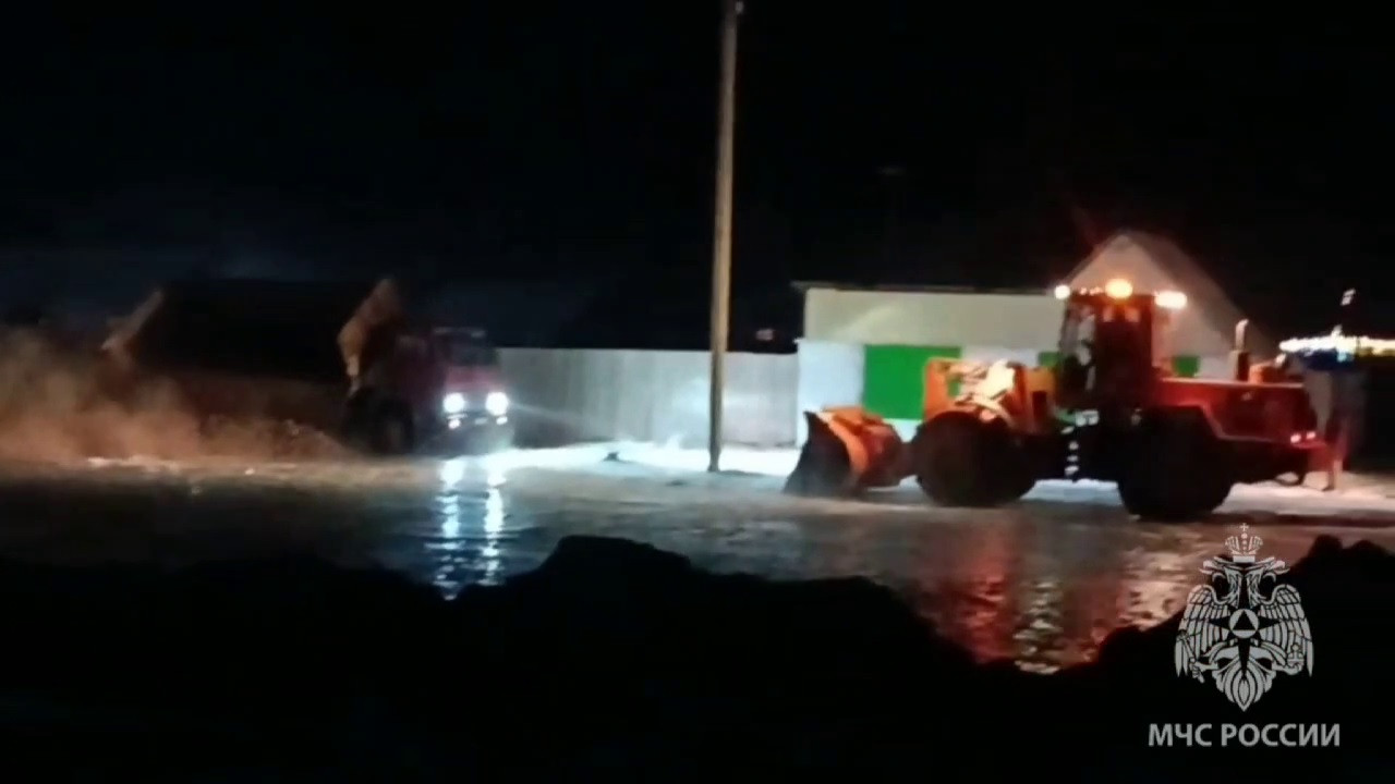 Красраб. Сибирский новостной портал