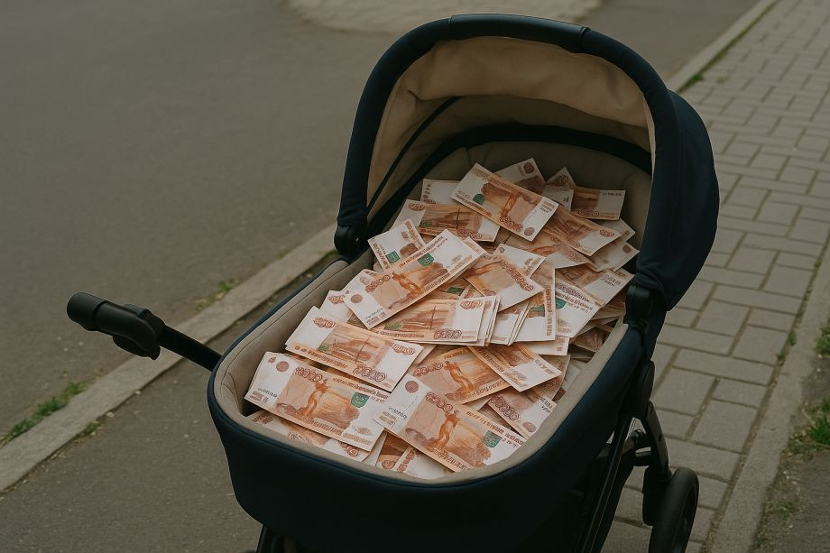 Свой пресс-релиз прокуратура Красноярского края проиллюстрировала таким изображением