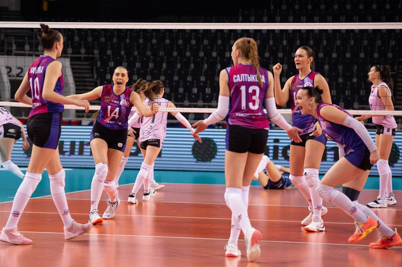 Красраб. Сибирский новостной портал