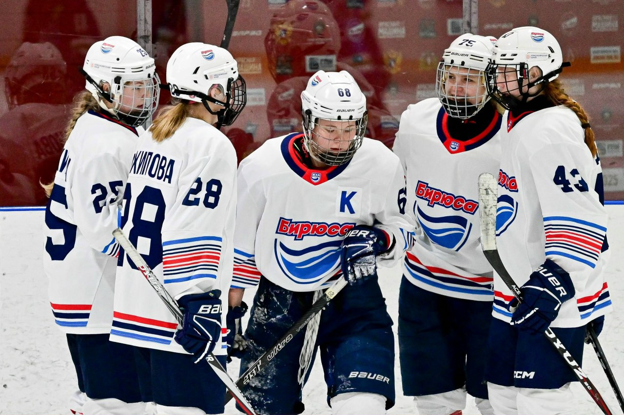 Фото: vk.com/birusa_whl