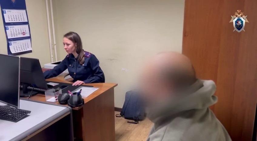 Красраб. Сибирский новостной портал