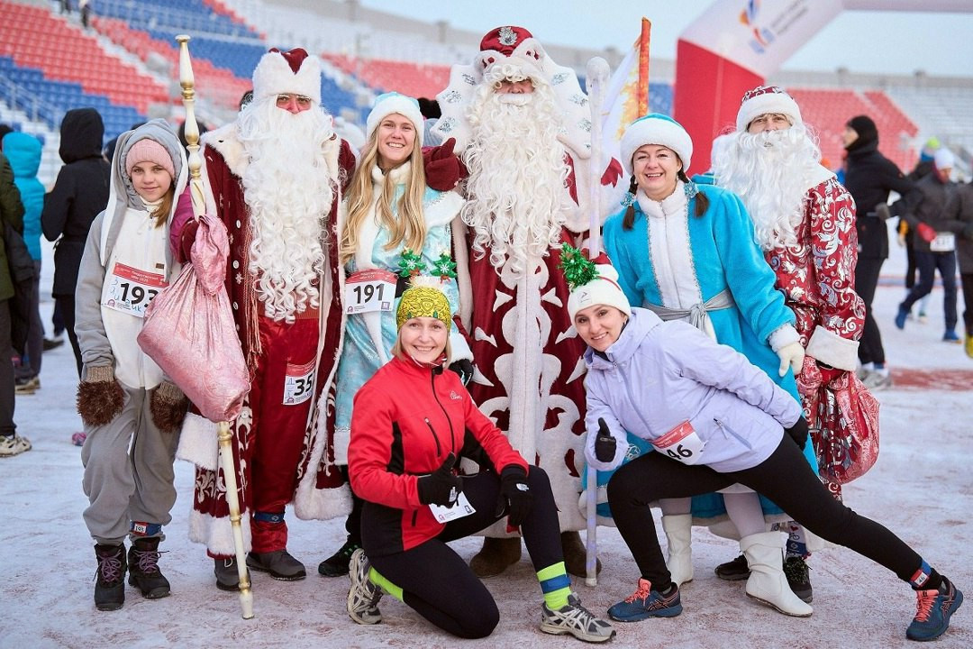 Красраб. Сибирский новостной портал