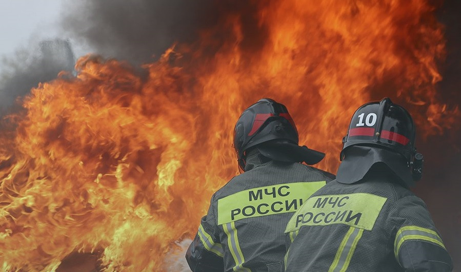 Красраб. Сибирский новостной портал