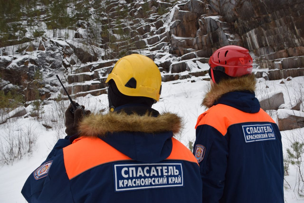 Красраб. Сибирский новостной портал