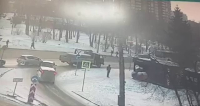 Красраб. Сибирский новостной портал