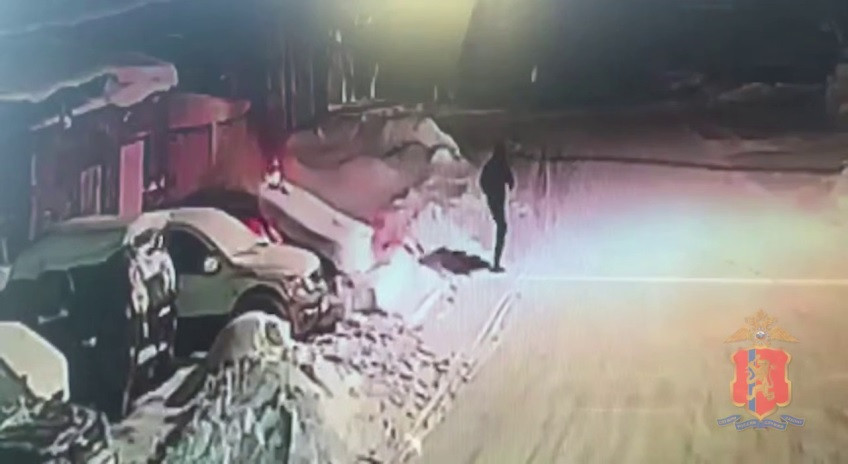 Красраб. Сибирский новостной портал