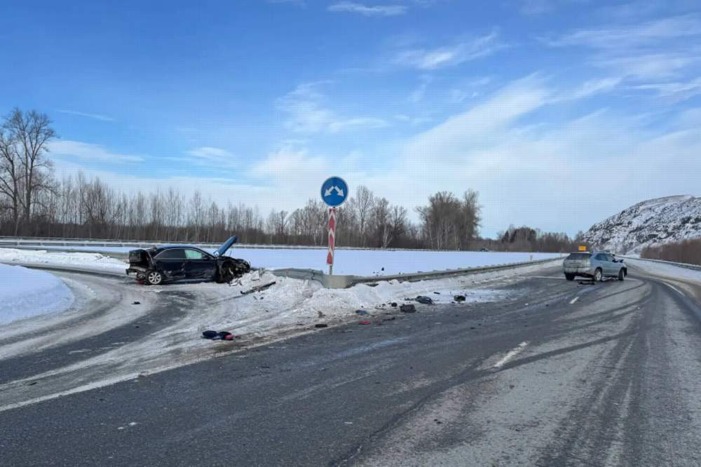 Красраб. Сибирский новостной портал