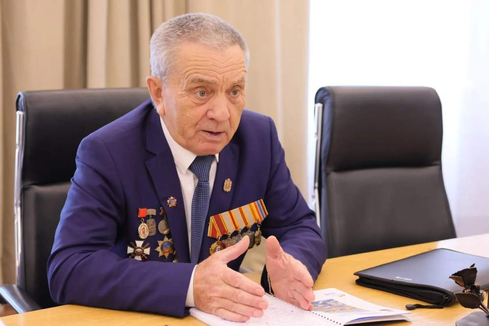 Красраб. Сибирский новостной портал