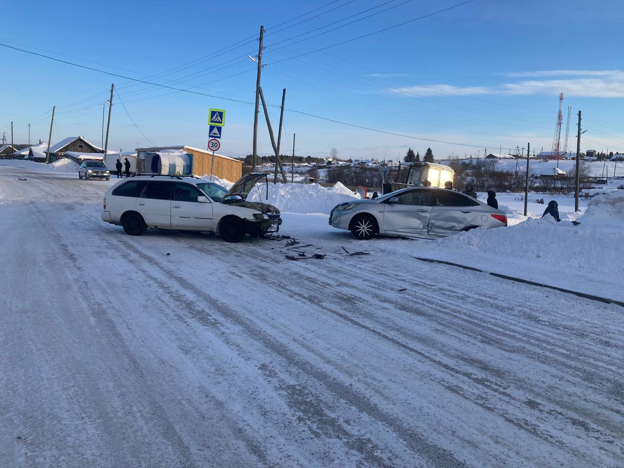 Красраб. Сибирский новостной портал