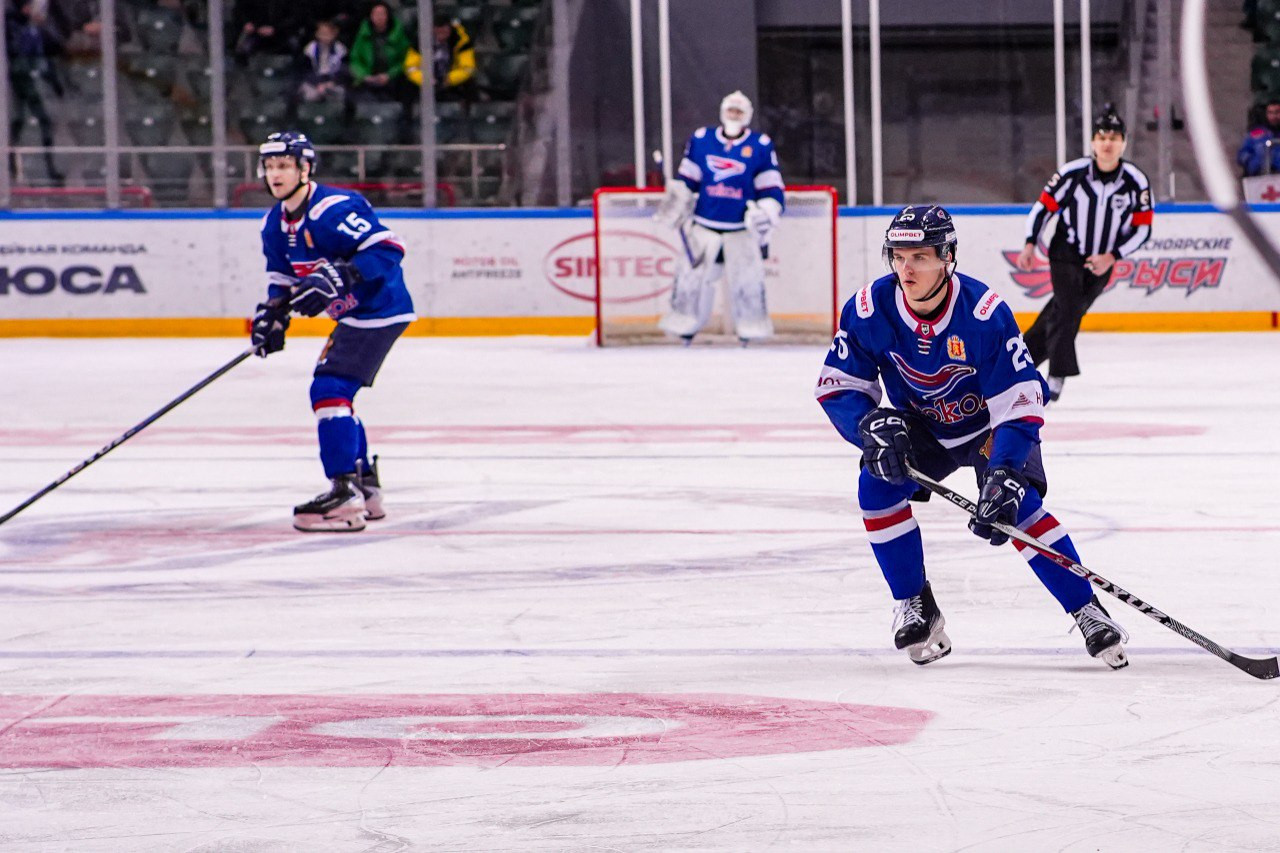 Красраб. Сибирский новостной портал