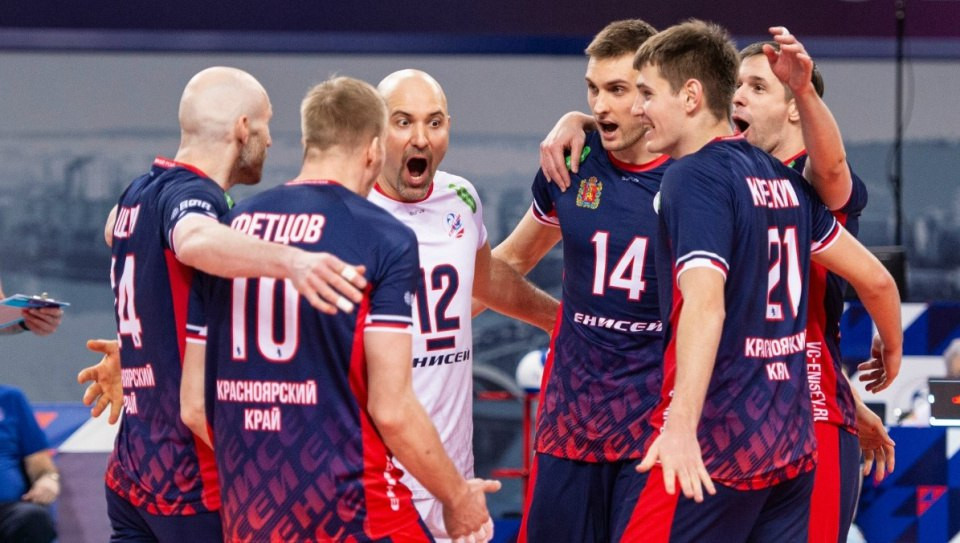 Фото с сайта Минспорта Красноярского края