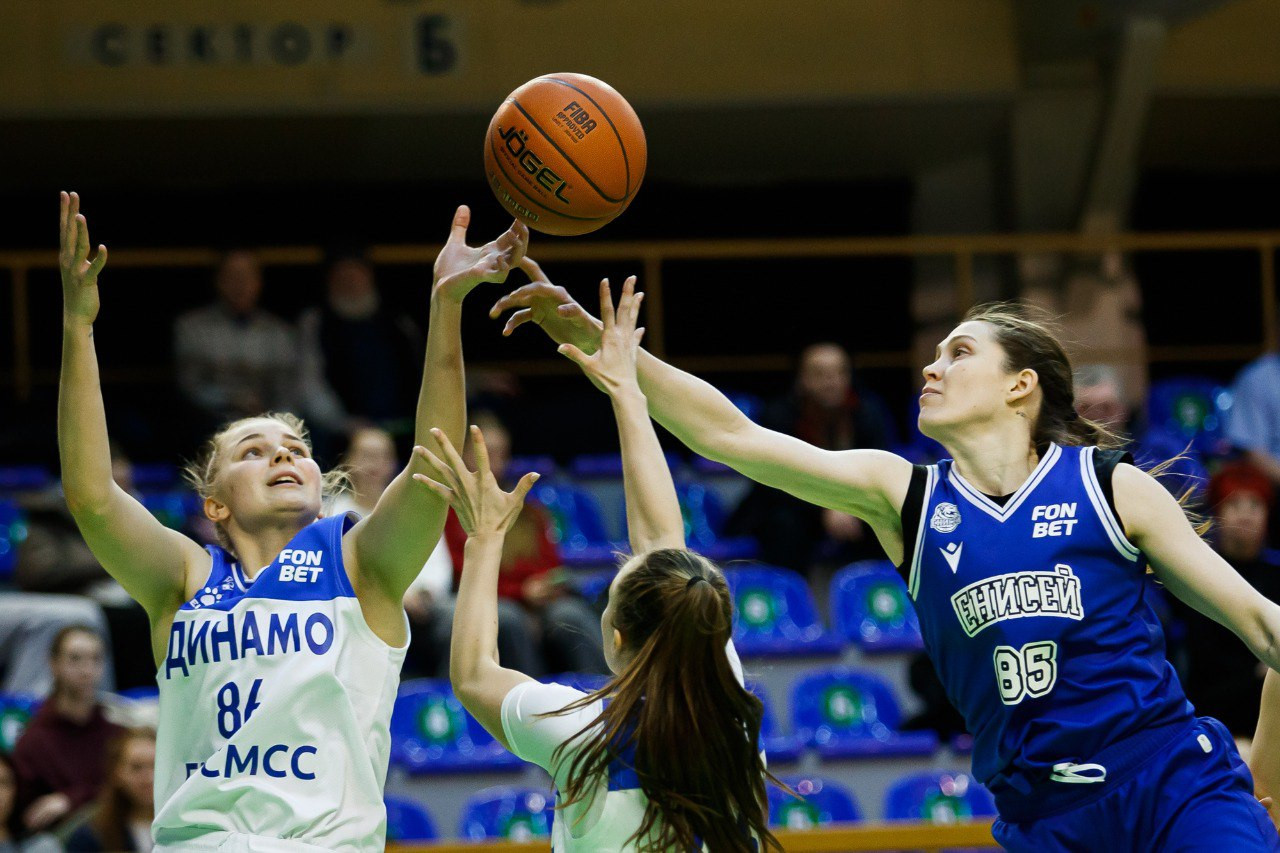 Красраб. Сибирский новостной портал