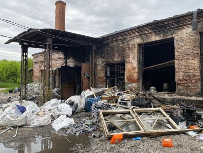 Красраб. Сибирский новостной портал