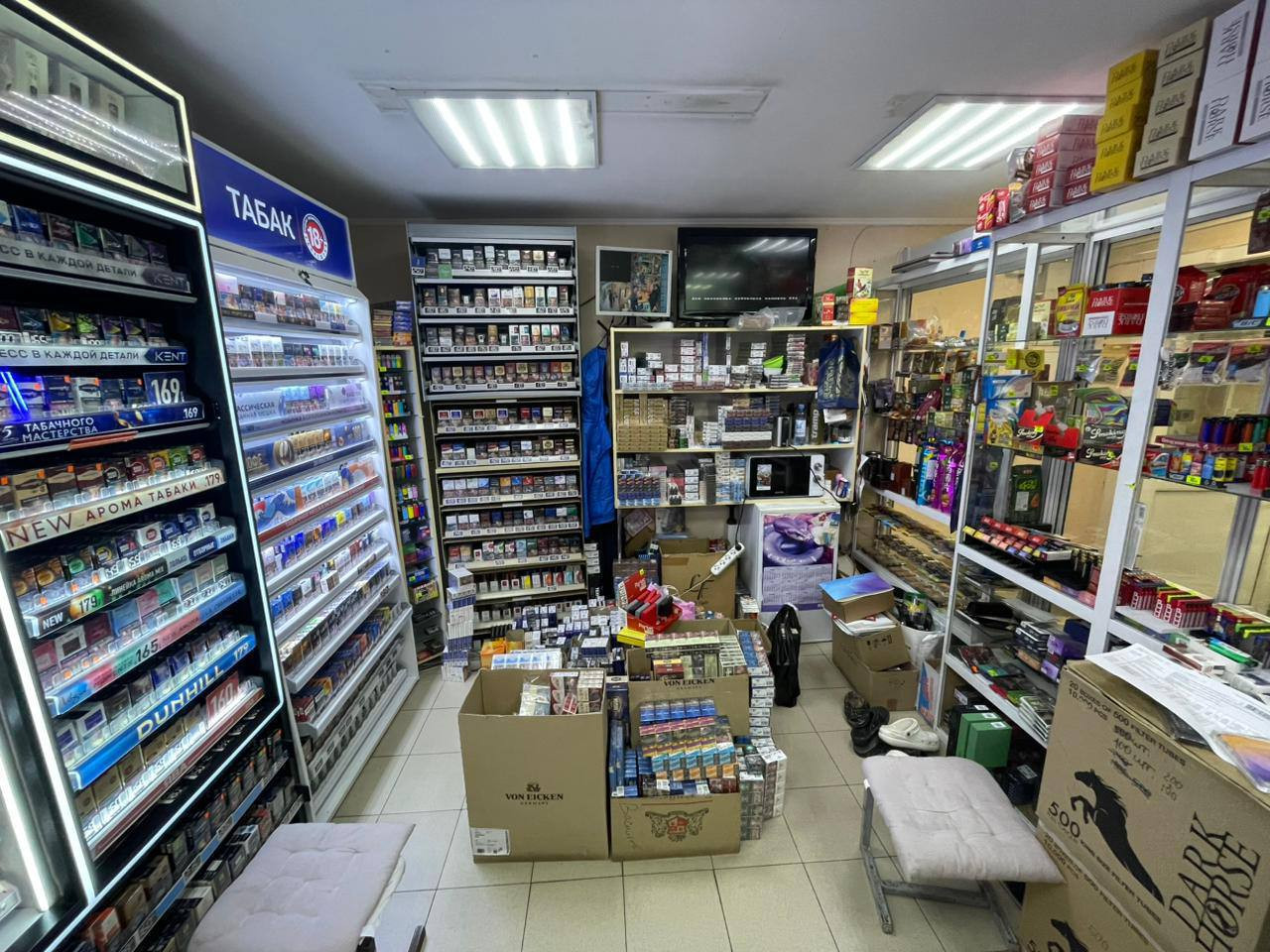 Красраб. Сибирский новостной портал