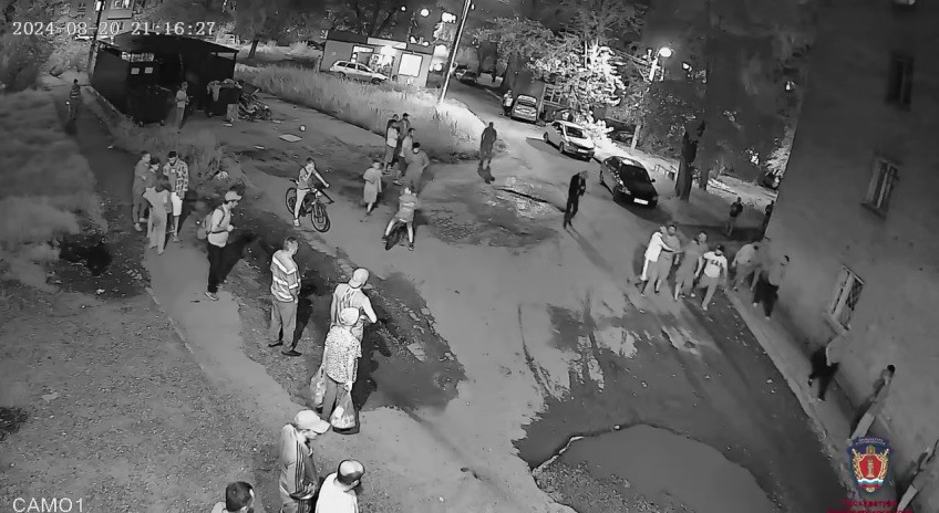 Красраб. Сибирский новостной портал