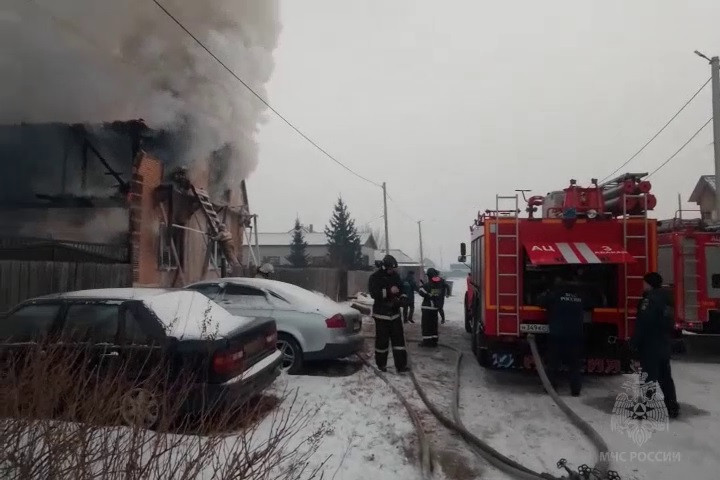 Красраб. Сибирский новостной портал