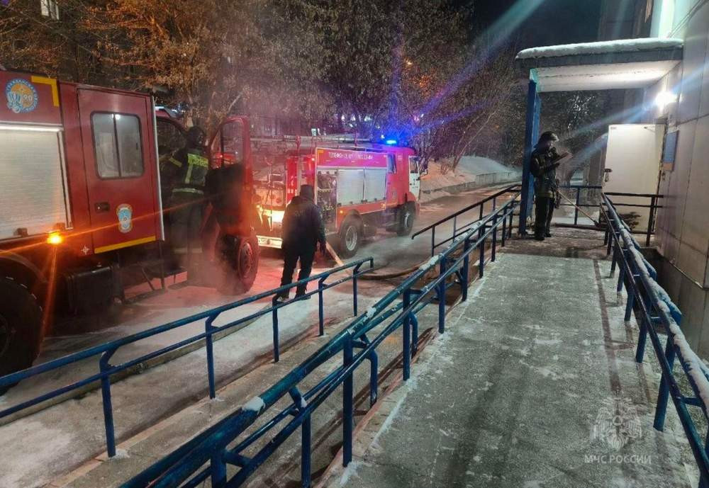 Красраб. Сибирский новостной портал