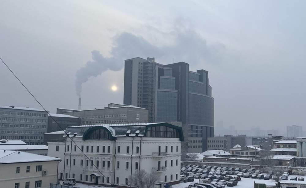 Красраб. Сибирский новостной портал