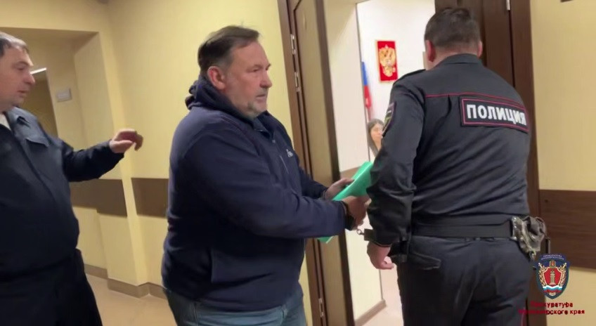 Красраб. Сибирский новостной портал