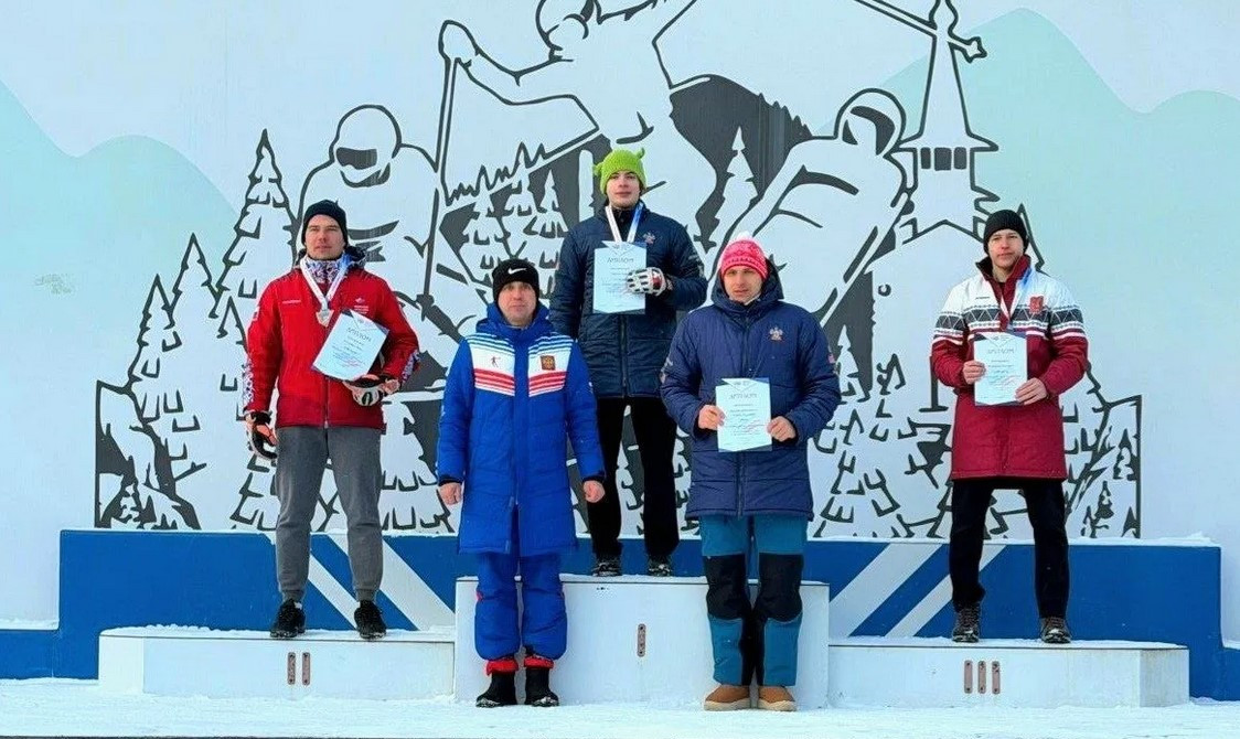 Фото с сайта Минспорта Красноярского края