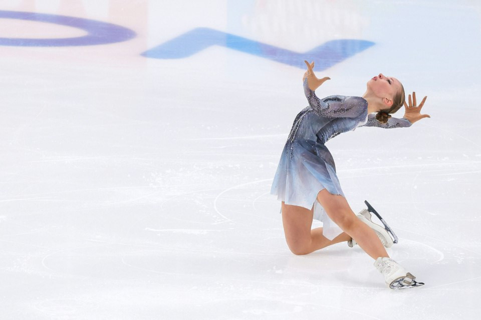 Фото с сайта Минспорта Красноярского края